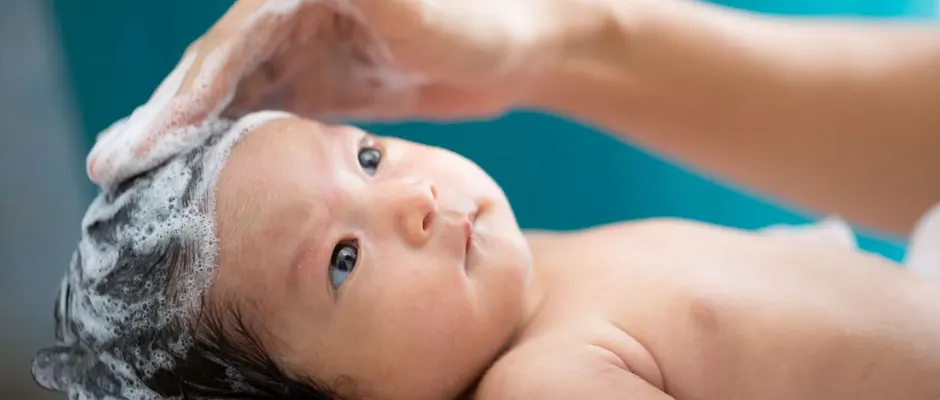 Newborn Care Tips for First-time Parents