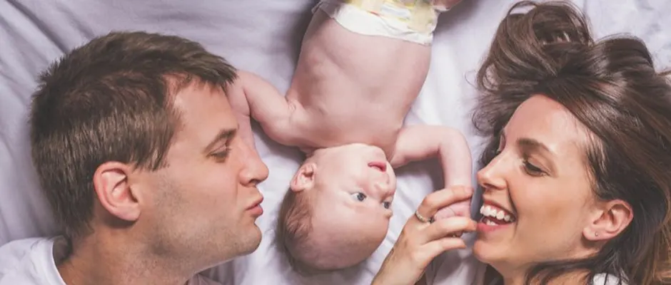 Newborn Essentials Checklist 2025