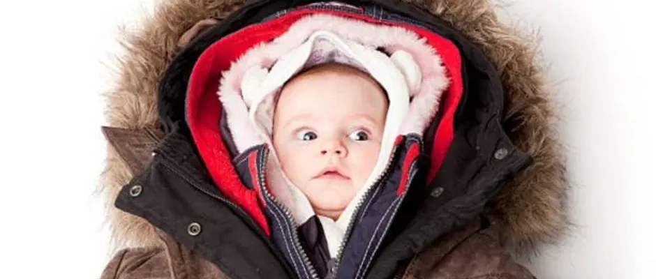 Preparing Newborns for Winter and Summer