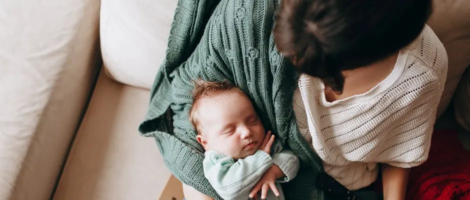 safe baby sleep practices
