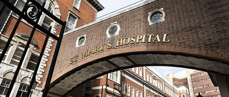Top maternity hospitals for new parents